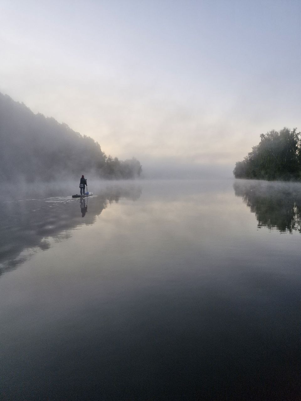 Go Kayak: прогулка на воде, фото 1