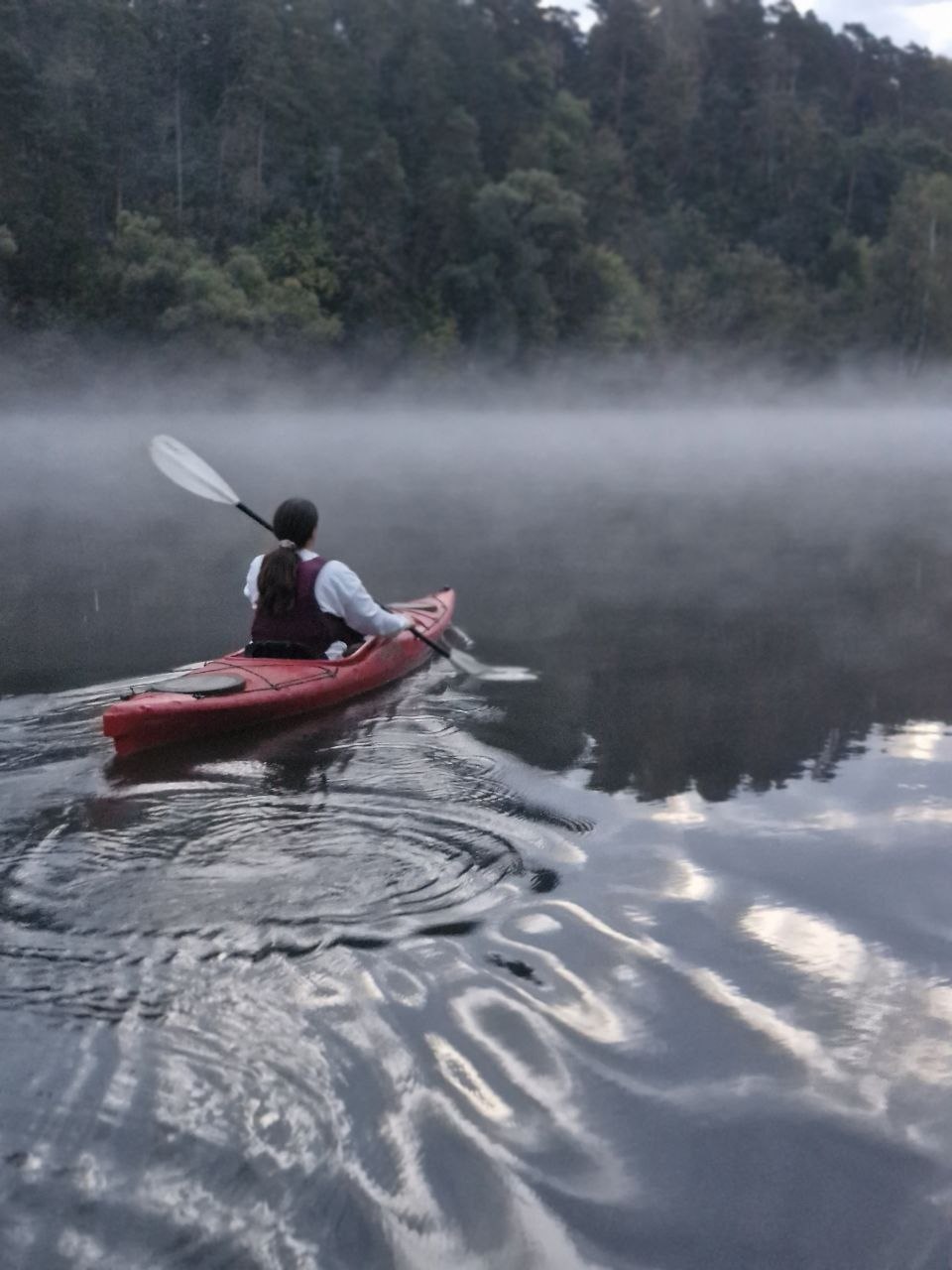 Go Kayak: прогулка на воде, фото 4