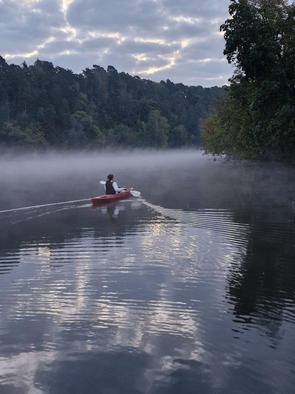 Go Kayak: прогулка на воде, фото 5