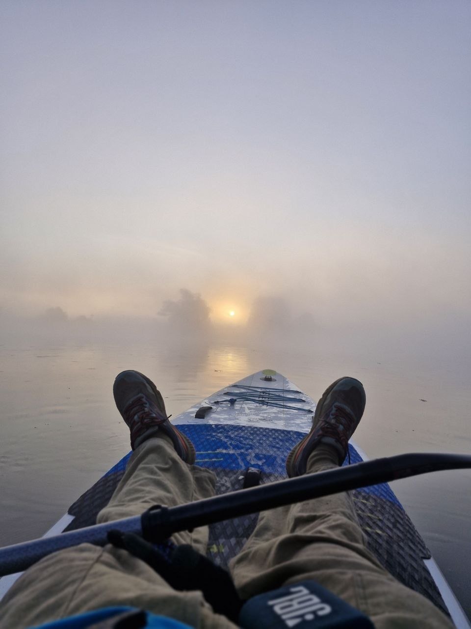 Go Kayak: прогулка на воде, фото 6