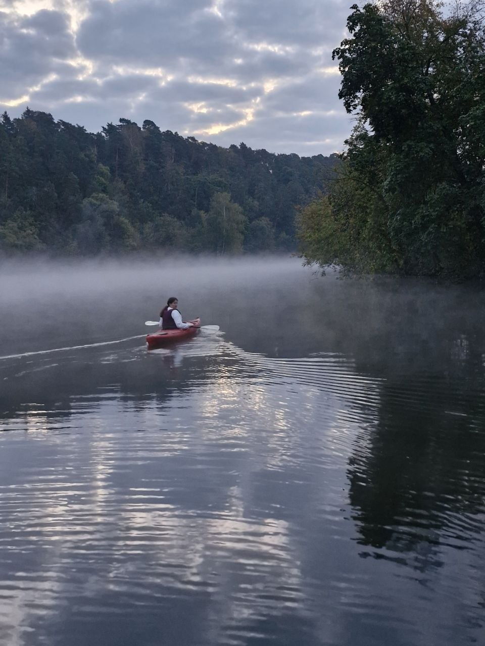 Go Kayak: прогулка на воде, фото 7