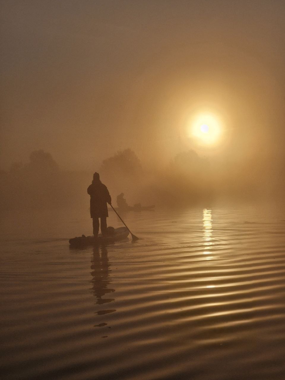Go Kayak: прогулка на воде, фото 8