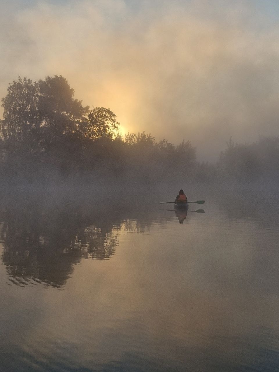 Go Kayak: прогулка на воде, фото 9