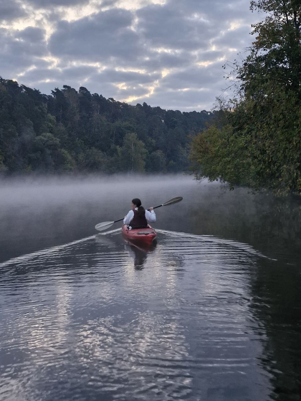 Go Kayak: прогулка на воде, фото 11
