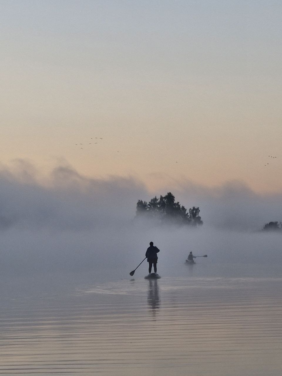 Go Kayak: прогулка на воде, фото 12