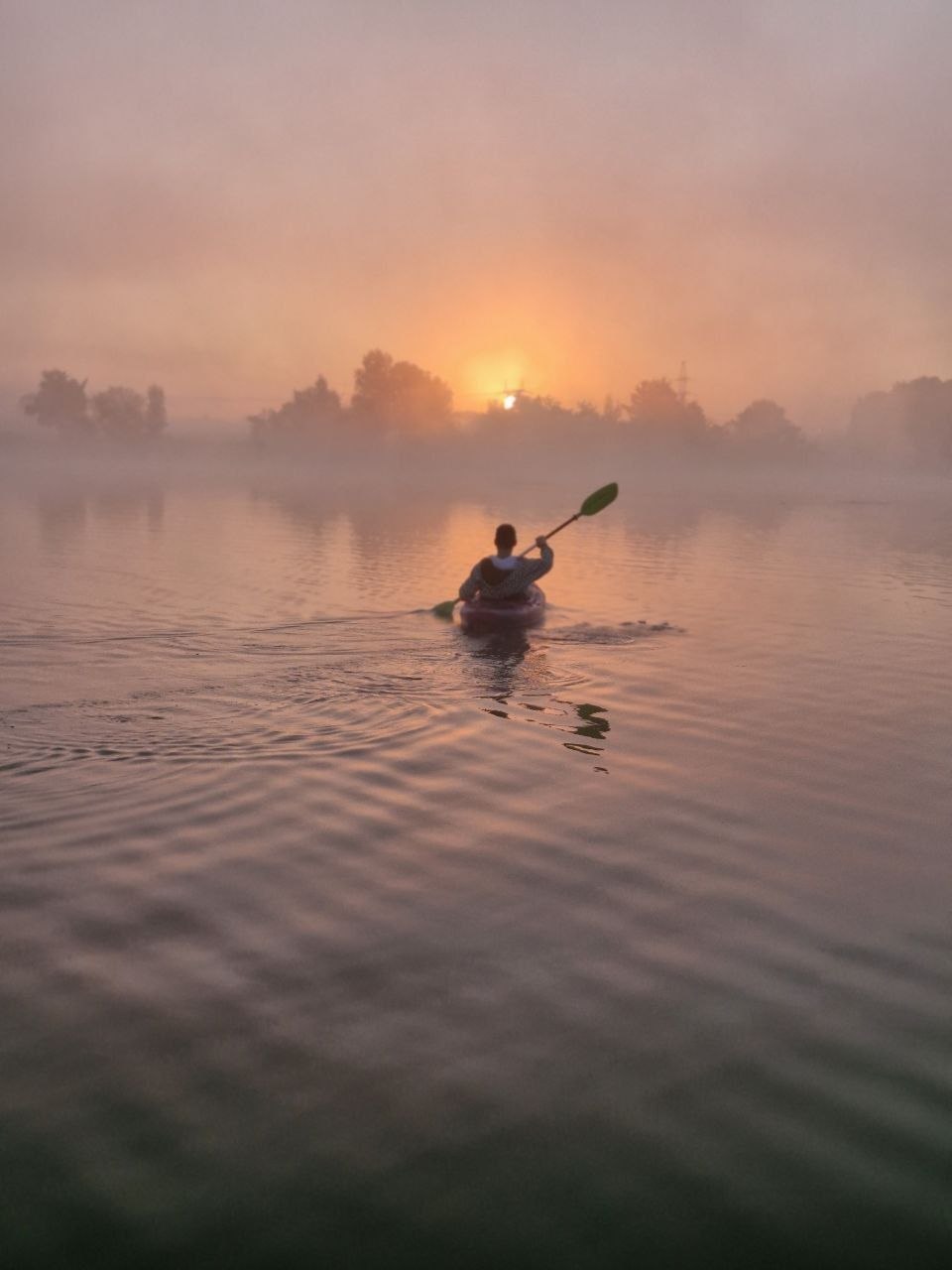 Go Kayak: прогулка на воде, фото 13