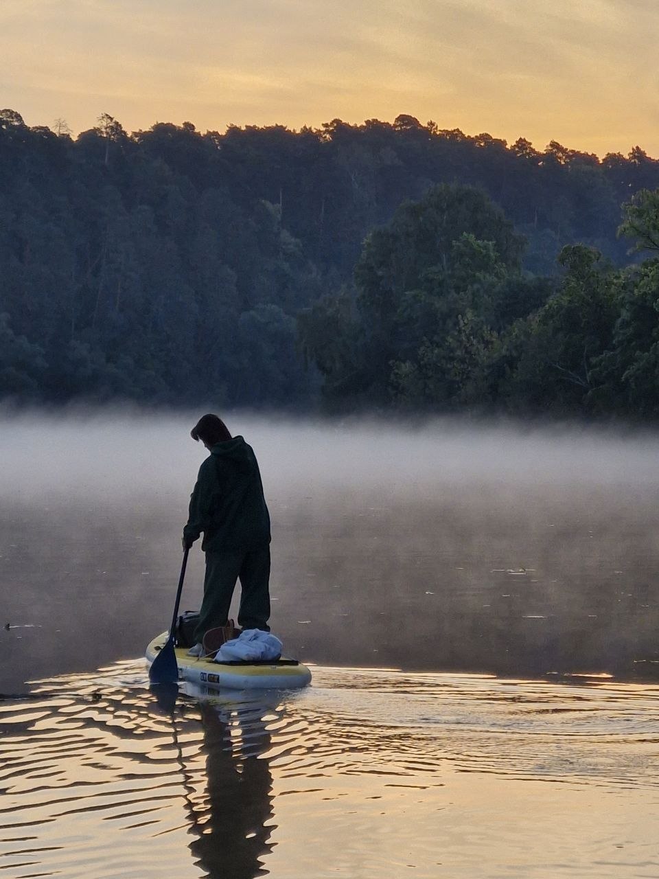Go Kayak: прогулка на воде, фото 14