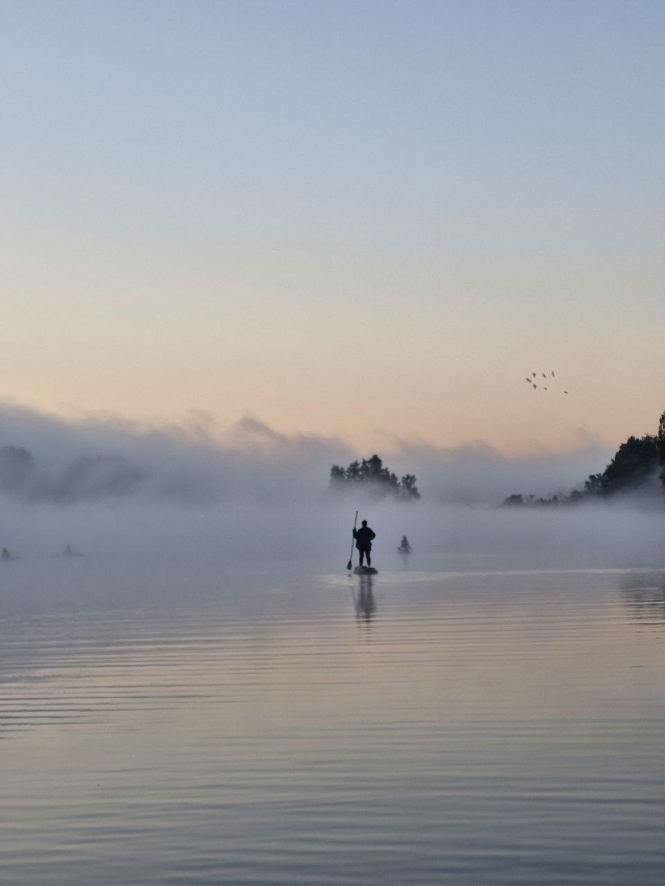 Go Kayak: прогулка на воде, фото 15