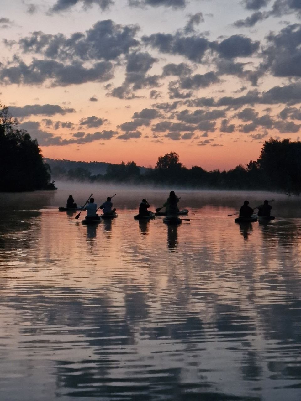 Go Kayak: прогулка на воде, фото 16