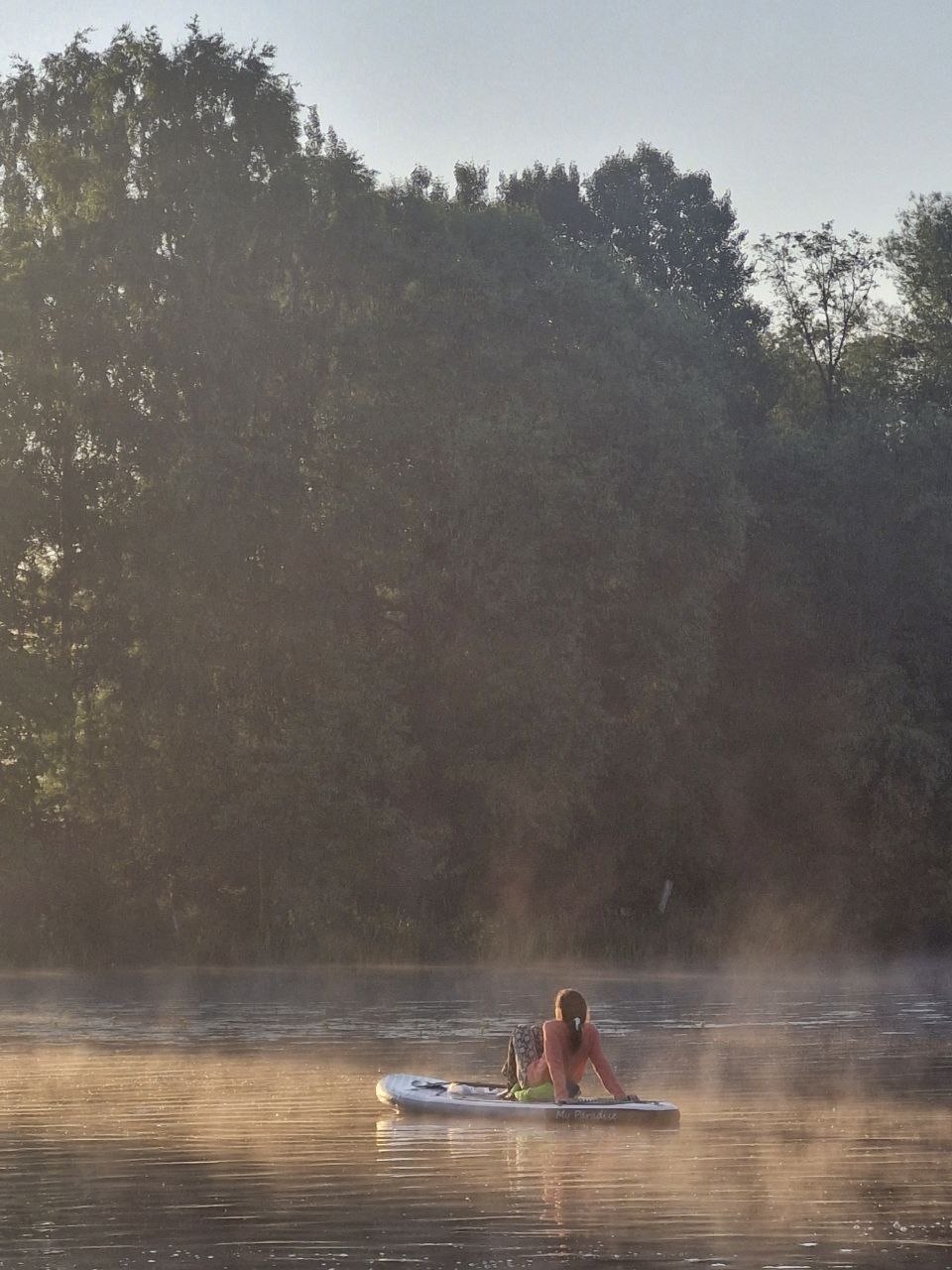 Go Kayak: прогулка на воде, фото 19