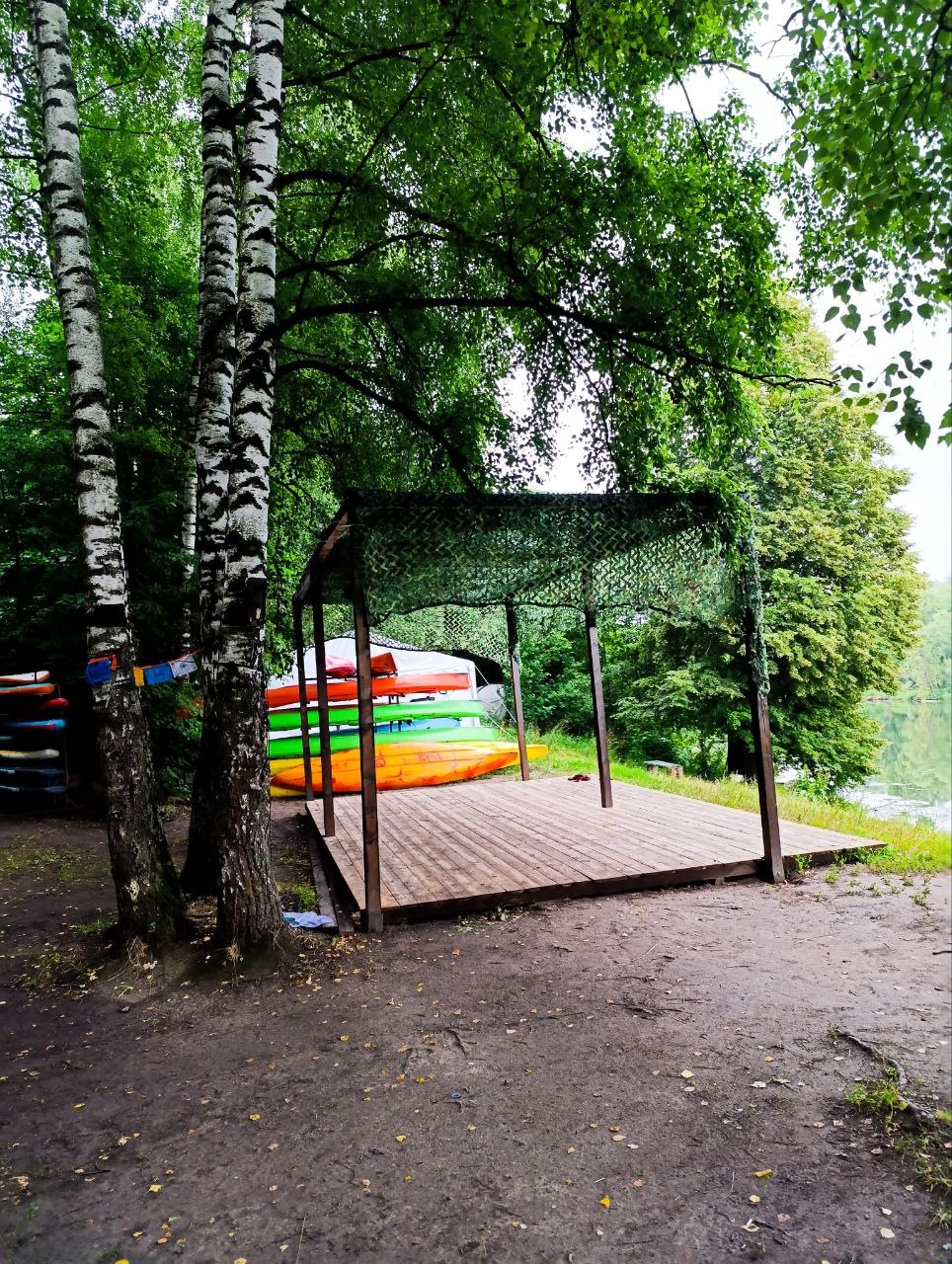 Go Kayak: прогулка на воде, фото 22