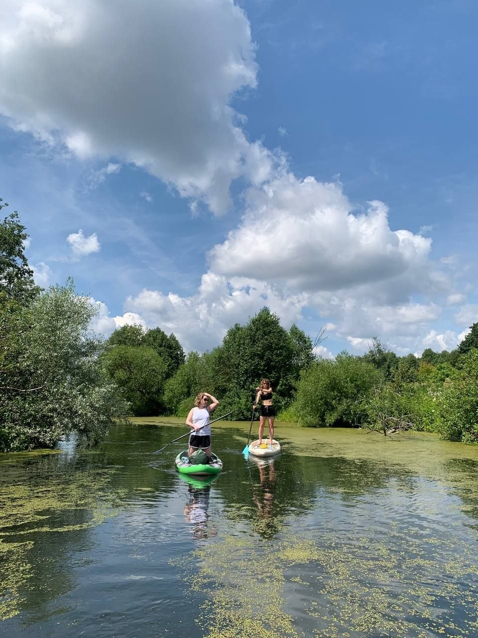 Go Kayak: прогулка на воде, фото 28